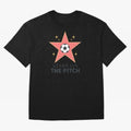 Stars on the Pitch Classic T-Shirt Share Global Football Passion for FIFA World Cup 2026, Highlighting Cristiano Ronaldo, Netherlands, Football Festival Excitement, Trophy Ambitions, Country Rivalries and Star Player Buzz; Perfect for Fans,
