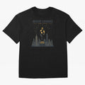 Where Crowns Are Made Classic T-Shirt Follow the Final Road of FIFA World Cup 2026 USA Canada Mexico Spirit, Centered on Germany, Cristiano Ronaldo, Haaland and CR7, Game Day Rituals, Football Legends, Country Pride and the Road to the Final; Ideal
