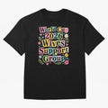 World Cup 2026 Wives Support Group Funny Soccer Meme USA Football Widow Humor Classic T-Shirt Celebrate Soccer Greatness during the FIFA World Cup 2026 USA Canada Mexico Journey through Mbappe Highlights, Brazil, Portugal and Argentina Pride, Game