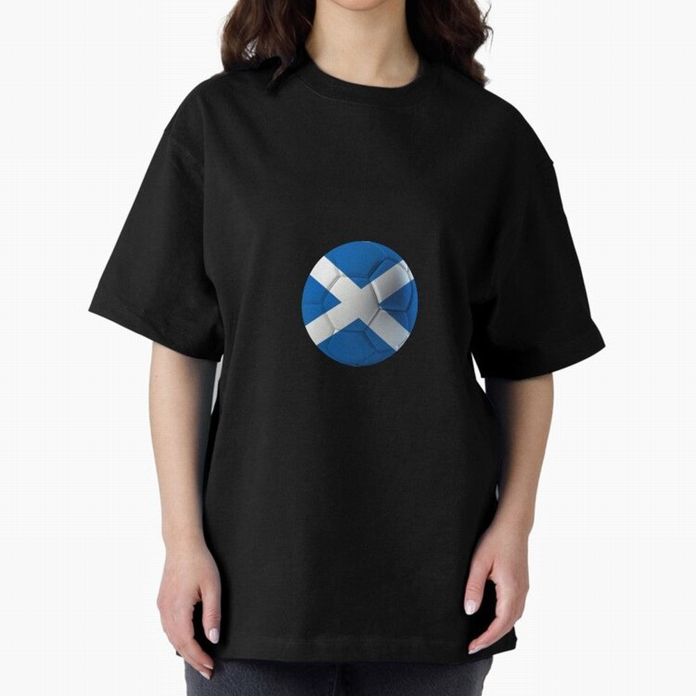 Scotland Classic T-Shirt Bring Home Match Day Hype around FIFA World Cup 2026, Messi, Neymar and Mbappe, Brazil, Portugal and Argentina, Goal Celebration Energy, Supporter Heritage, Football Icons and Worldwide Tournament Joy; Built for Supporters