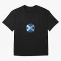Scotland Classic T-Shirt Bring Home Match Day Hype around FIFA World Cup 2026, Messi, Neymar and Mbappe, Brazil, Portugal and Argentina, Goal Celebration Energy, Supporter Heritage, Football Icons and Worldwide Tournament Joy; Built for Supporters