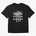 Gazza England Celebration Euro 96 Classic T-Shirt Show Up for the Glory of FIFA World Cup 2026 USA Canada Mexico Spirit, Inspired by Portugal, Haaland, Retro Football Energy, Iconic Rivalries, Trophy Chase Drama and Stadium Atmosphere; Perfect for