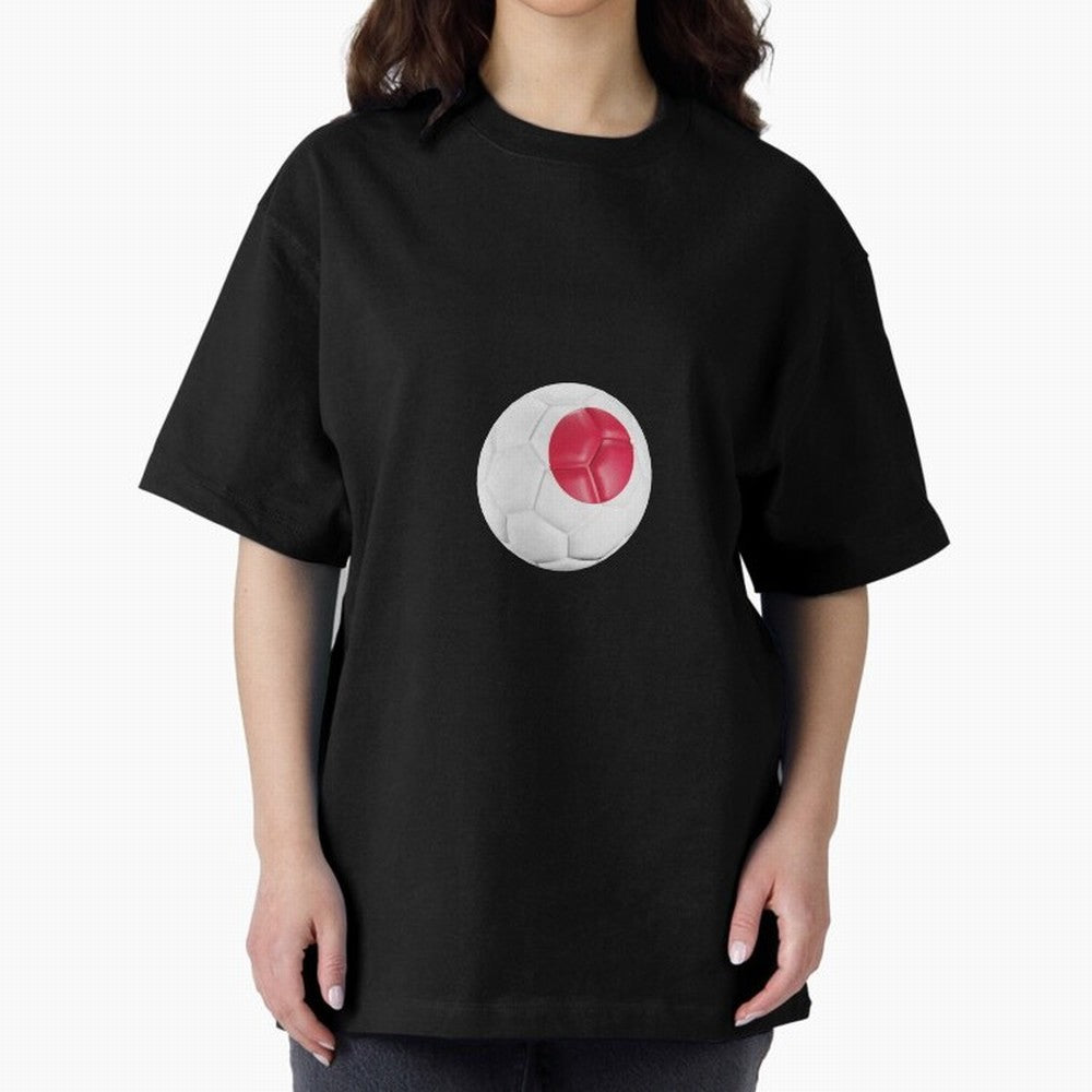 Japan Classic T-Shirt Feel the Trophy Chase of FIFA World Cup 2026 USA Canada Mexico Inspired by Messi, Portugal, Spain and Germany Energy, Retro Football Energy, Iconic Rivalries, Trophy Chase Drama and Stadium Atmosphere; Made for Collectors Who