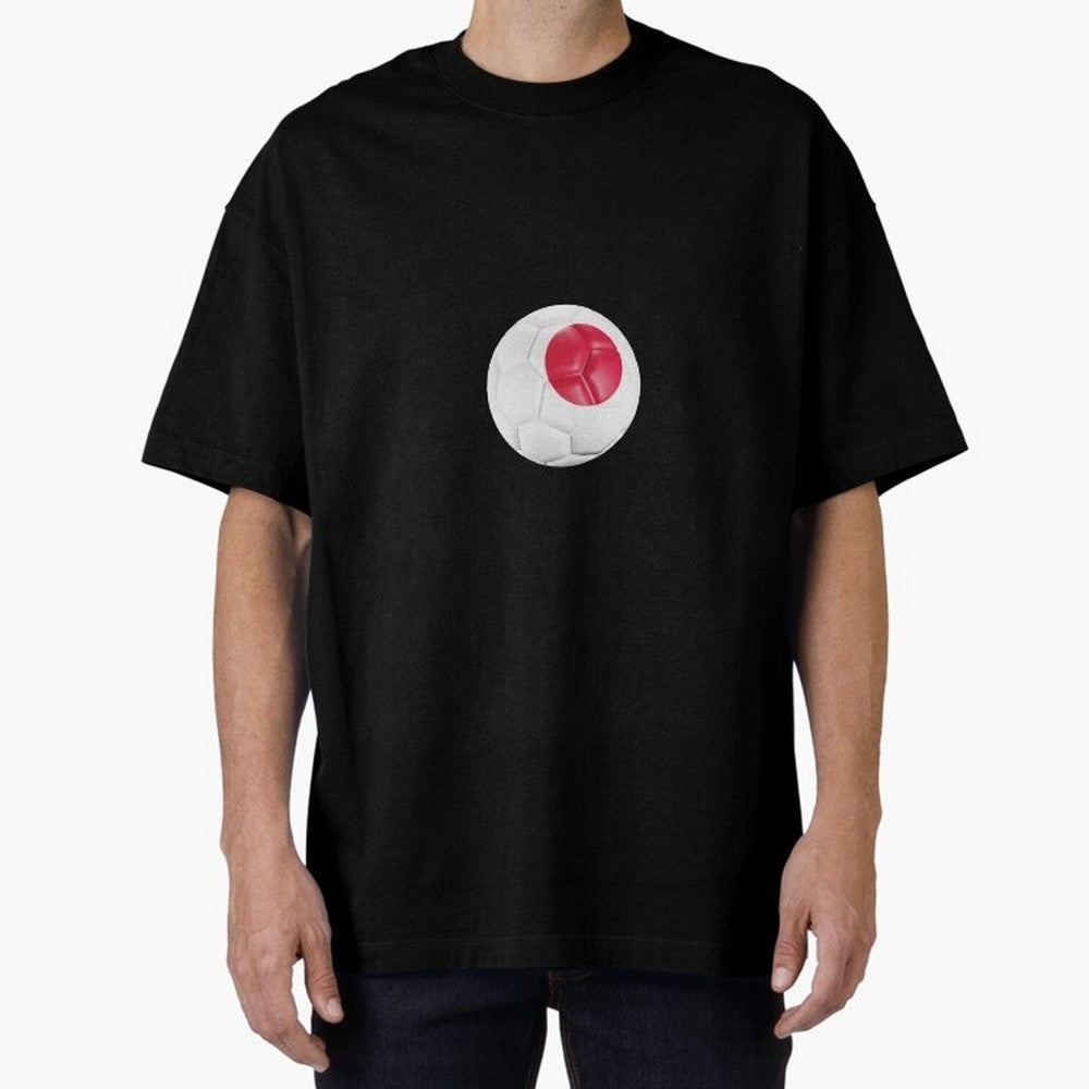 Japan Classic T-Shirt Feel the Trophy Chase of FIFA World Cup 2026 USA Canada Mexico Inspired by Messi, Portugal, Spain and Germany Energy, Retro Football Energy, Iconic Rivalries, Trophy Chase Drama and Stadium Atmosphere; Made for Collectors Who