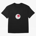 Japan Classic T-Shirt Feel the Trophy Chase of FIFA World Cup 2026 USA Canada Mexico Inspired by Messi, Portugal, Spain and Germany Energy, Retro Football Energy, Iconic Rivalries, Trophy Chase Drama and Stadium Atmosphere; Made for Collectors Who