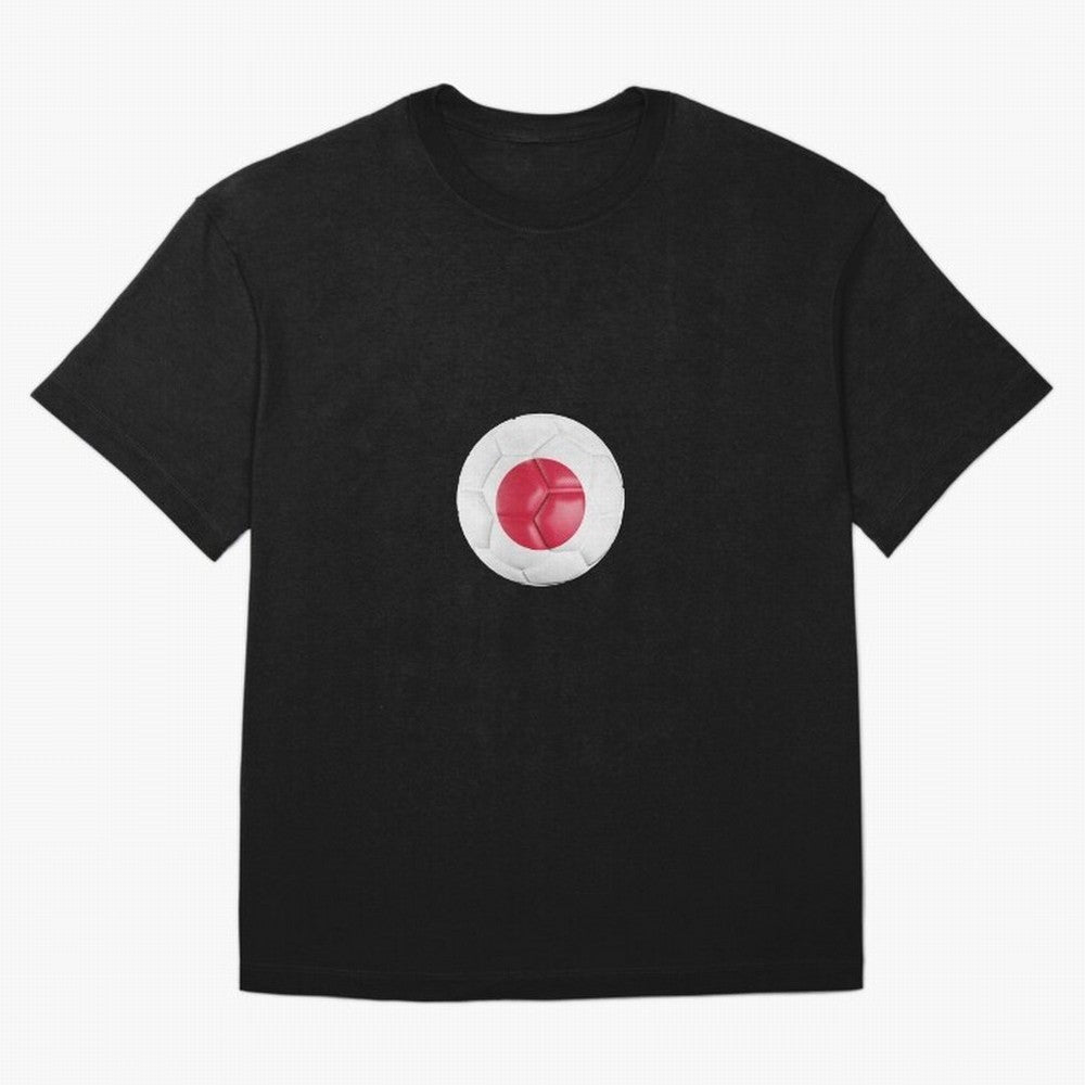 Japan Classic T-Shirt Show Love for Legendary Goals in the FIFA World Cup 2026 USA Canada Mexico Journey through Neymar, Haaland and Cristiano Ronaldo Highlights, Germany Pride, Champion Mindset, Group Stage Buzz, Knockout Tension and Passionate