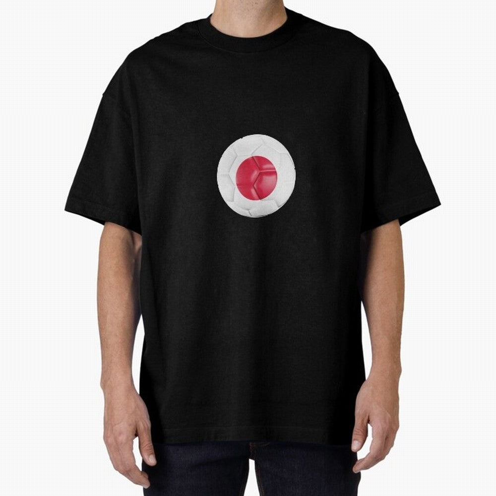 Japan Classic T-Shirt Show Love for Legendary Goals in the FIFA World Cup 2026 USA Canada Mexico Journey through Neymar, Haaland and Cristiano Ronaldo Highlights, Germany Pride, Champion Mindset, Group Stage Buzz, Knockout Tension and Passionate