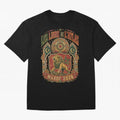 Lions De L'Atlas Maroc 2026 World Cup Soccer T-Shirt Classic T-Shirt Celebrate the Road through FIFA World Cup 2026 Group Stage for Fans of Mbappe and Neymar and Spain, Bringing Football Passion, Legendary Performances, Festival Vibes and Supporter