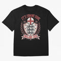 It's Coming Home England 2026 World Cup Soccer T-Shirt Classic T-Shirt Live the Energy of Match Day Hype around FIFA World Cup 2026 Group Stage, Messi, CR7 and Mbappe, Spain, Champion Mindset, Group Stage Buzz, Knockout Tension and Passionate Fan