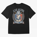Les Bleus France 2026 World Cup Soccer T-Shirt Classic T-Shirt Turn Football Passion into the FIFA World Cup 2026 USA Canada Mexico Journey through Haaland Highlights, England Pride, Game Day Rituals, Football Legends, Country Pride and the Road to