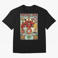 Portugal 2026 ¨C In Search of Glory Classic T-Shirt Relive Legendary Nights from the FIFA World Cup 2026 Group Stage Journey through Cristiano Ronaldo Highlights, France and Portugal Pride, Tournament Hype, Historic Matchups, Family Viewing Parties