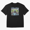 Funny Raccoon Soccer Fan World Cup 2026 Argentina Classic T-Shirt Capture Match Day Hype around FIFA World Cup 2026 USA Canada Mexico, Messi, CR7 and Mbappe, Argentina, France and Brazil, Game Day Rituals, Football Legends, Country Pride and the