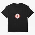 Canada Classic T-Shirt Celebrate the Magic of FIFA World Cup 2026 with Neymar, Portugal, Spain and Germany Energy, Stadium Memories, Football Loyalty, International Chants and Championship Tradition; Built for Supporters Chasing Trophy Dreams,