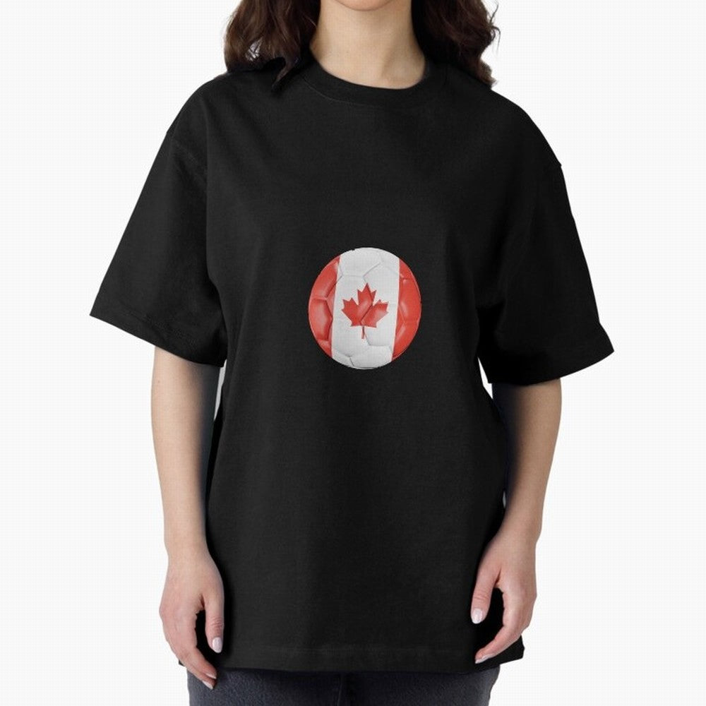 Canada Classic T-Shirt Celebrate the Magic of FIFA World Cup 2026 with Neymar, Portugal, Spain and Germany Energy, Stadium Memories, Football Loyalty, International Chants and Championship Tradition; Built for Supporters Chasing Trophy Dreams,