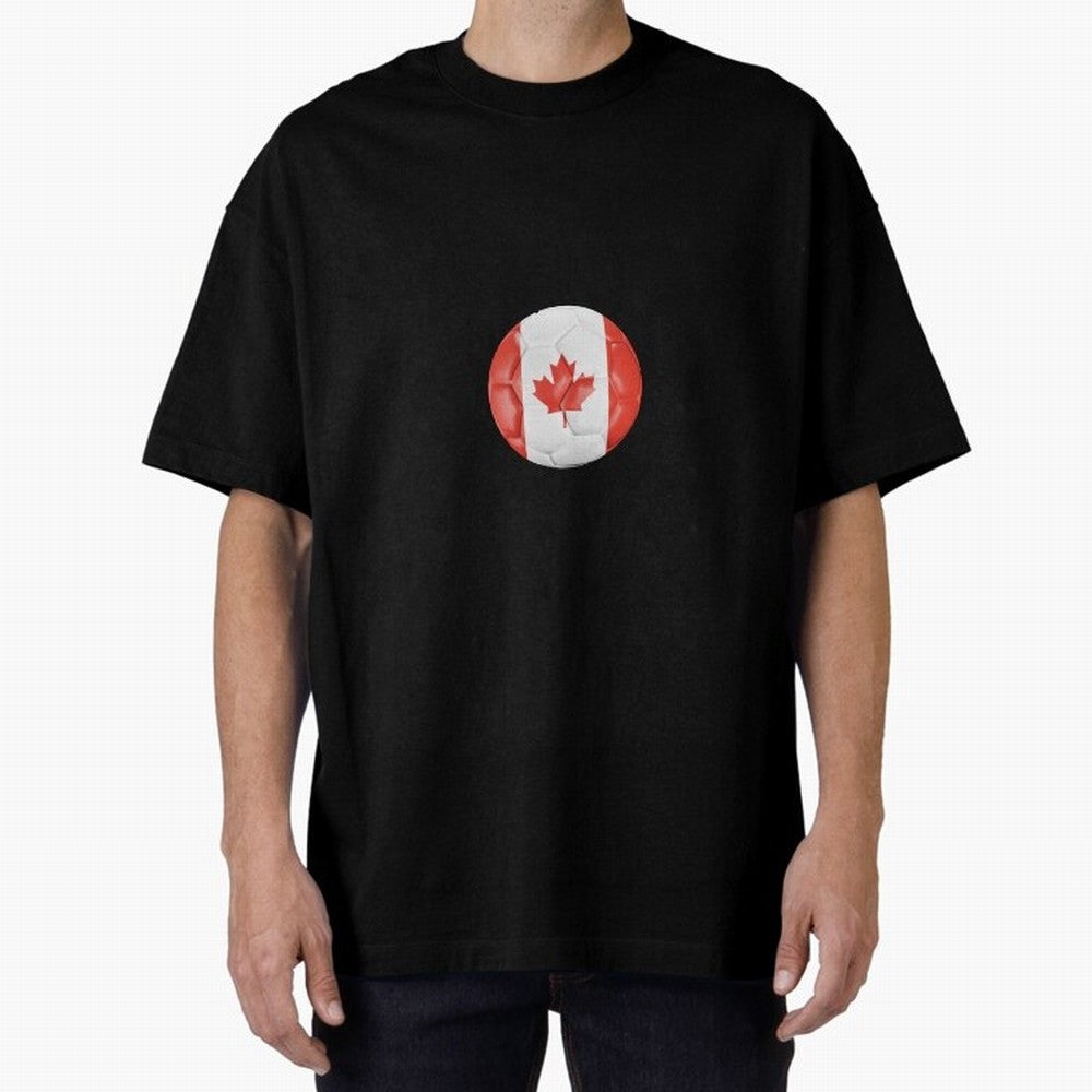 Canada Classic T-Shirt Celebrate the Magic of FIFA World Cup 2026 with Neymar, Portugal, Spain and Germany Energy, Stadium Memories, Football Loyalty, International Chants and Championship Tradition; Built for Supporters Chasing Trophy Dreams,