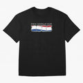 Netherlands 2026 Orange Revolution Football Fan Classic T-Shirt Make the Season About Global Football Passion for FIFA World Cup 2026 USA Canada Mexico, Featuring Messi, CR7 and Mbappe, Argentina, France and Brazil, Championship Spirit, Famous