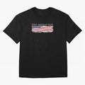 USA 2026 Stars Stripes and Soccer Football Fan Classic T-Shirt Celebrate the Stars of FIFA World Cup 2026 Group Stage for Fans of Neymar and Germany, Bringing Goal Celebration Energy, Supporter Heritage, Football Icons and Worldwide Tournament Joy;