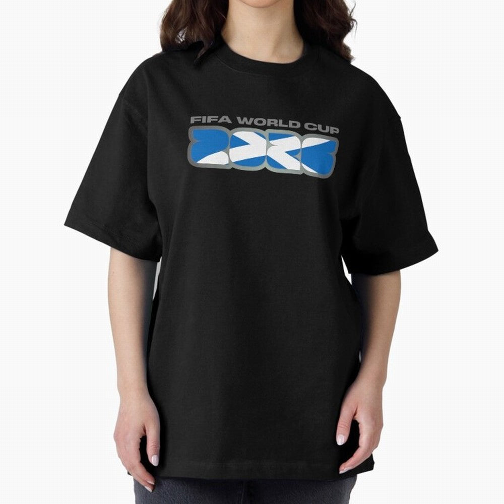 Scotland 2026 Pride of the Tartan Army Football Fan Classic T-Shirt Relive Legendary Nights from Global Football Passion for FIFA World Cup 2026 USA Canada Mexico, with Haaland, Argentina, France and Brazil, Supporter Pride, Iconic Celebrations,