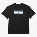 Argentina 2026 Campeones del Mundo Football Fan Classic T-Shirt Experience the FIFA World Cup 2026 Group Stage Journey through Messi, Neymar and Mbappe Highlights, Netherlands Pride, Global Supporter Spirit, Legendary Goals, National Colors and
