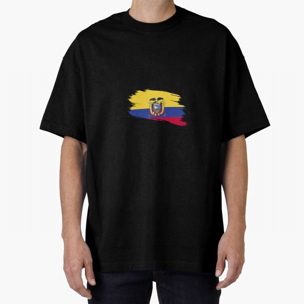 Ecuador Classic T-Shirt Stand Out with Spirit from FIFA World Cup 2026 Spirit, Centered on Portugal, Cristiano Ronaldo, Stadium Chants, National Pride, Trophy Dreams and Unforgettable Football Memories; Made for Collectors Who Enjoy Iconic Players,