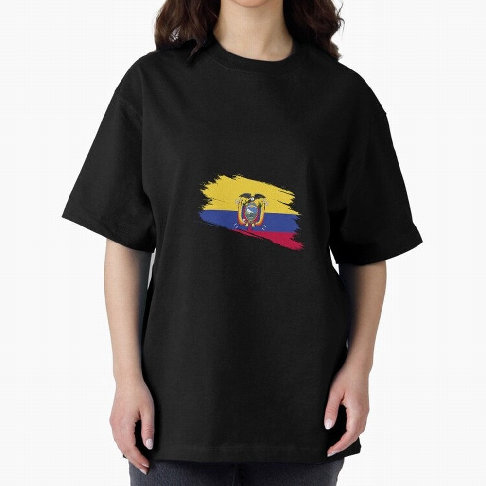 Ecuador Classic T-Shirt Stand Out with Spirit from FIFA World Cup 2026 Spirit, Centered on Portugal, Cristiano Ronaldo, Stadium Chants, National Pride, Trophy Dreams and Unforgettable Football Memories; Made for Collectors Who Enjoy Iconic Players,