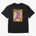 Soccer USA World Cup 2026 Funny Cat Meme Classic T-Shirt Bring Global Tournament Vibes to FIFA World Cup 2026 Group Stage Spirit, Made for Argentina, Messi, Tournament Hype, Historic Matchups, Family Viewing Parties and Global Sports Pride; Made