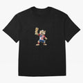 United States Soccer Team Mascot - USA Football Champion 2026 Classic T-Shirt Celebrate Every Goal in FIFA World Cup 2026 Group Stage Made for Messi, Neymar and Mbappe, Germany Energy, Classic Soccer Heritage, Championship Pressure, Fan Loyalty and