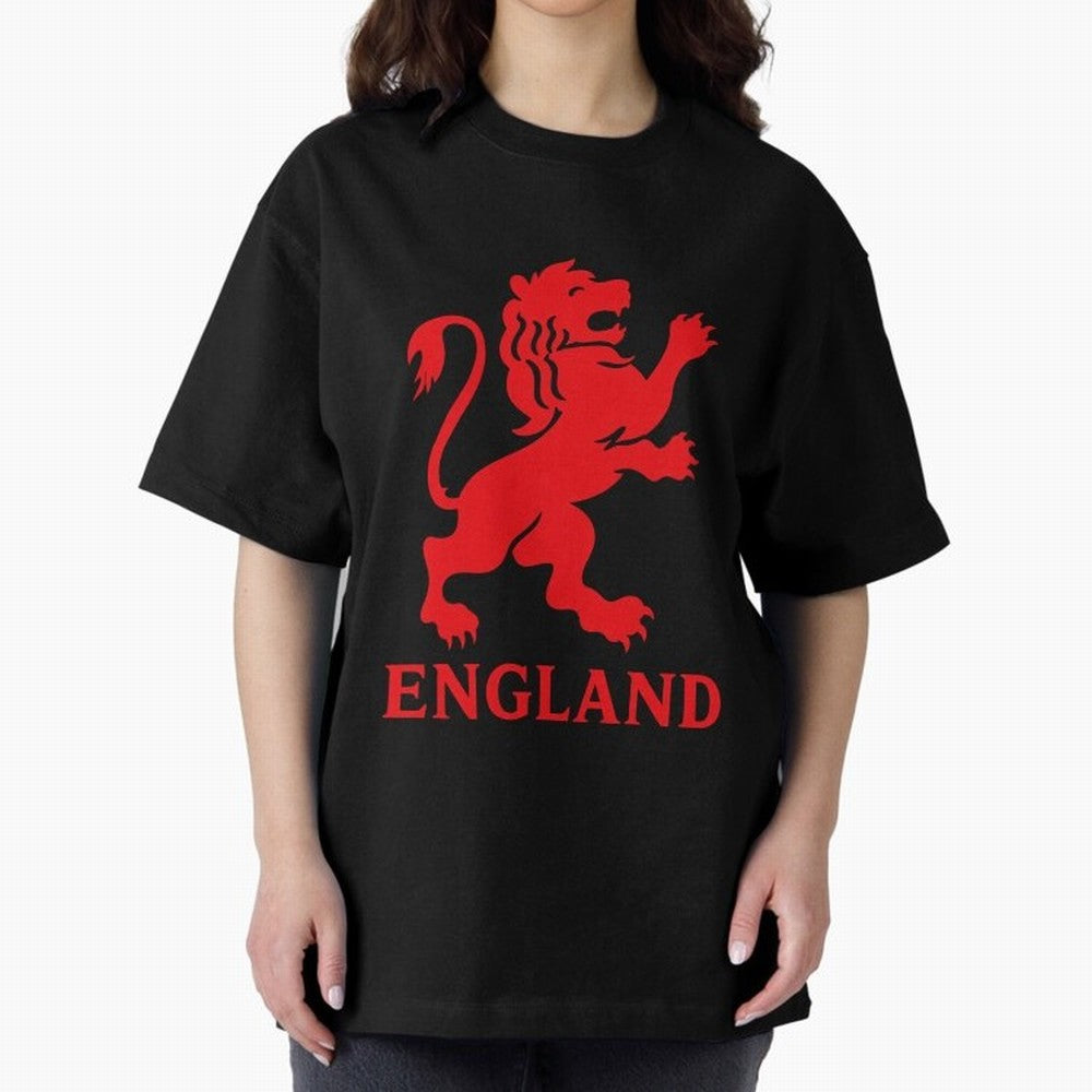 England Lion Rampant Classic T-Shirt Bring Retro Soccer Energy to Match Day Hype around FIFA World Cup 2026 USA Canada Mexico, Mbappe, France, Sports Nostalgia, International Competition, Famous Players and Unforgettable Victories; Created for