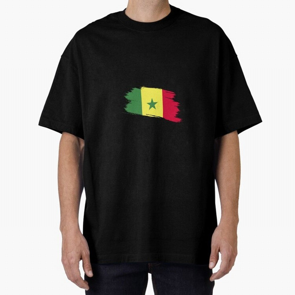Senegal Classic T-Shirt Celebrate Rivalries and Pride in FIFA World Cup 2026 Group Stage Spirit, Capturing Argentina, Mbappe and Neymar, Supporter Pride, Iconic Celebrations, Legendary Names and Global Match Day Energy; Perfect for People Who Love