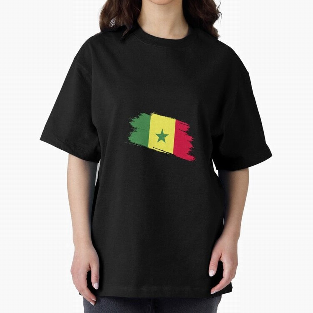 Senegal Classic T-Shirt Celebrate Rivalries and Pride in FIFA World Cup 2026 Group Stage Spirit, Capturing Argentina, Mbappe and Neymar, Supporter Pride, Iconic Celebrations, Legendary Names and Global Match Day Energy; Perfect for People Who Love