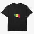 Senegal Classic T-Shirt Celebrate Rivalries and Pride in FIFA World Cup 2026 Group Stage Spirit, Capturing Argentina, Mbappe and Neymar, Supporter Pride, Iconic Celebrations, Legendary Names and Global Match Day Energy; Perfect for People Who Love