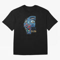 FIFA World Cup 2026 USA Canada Mexico Tribute Classic T-Shirt Bring Champion Energy into FIFA World Cup 2026 Group Stage with Haaland, Brazil Energy, Stadium Chants, National Pride, Trophy Dreams and Unforgettable Football Memories; Perfect for