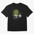 Craft Beer World Cup Mascot Classic T-Shirt Wear the Spirit of Global Football Passion for FIFA World Cup 2026 USA Canada Mexico, Filled with Messi, CR7 and Mbappe, England and Germany, Tournament Hype, Historic Matchups, Family Viewing Parties and