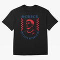 Schick Czech Republic Soccer Legend Retro Football Graphic Classic T-Shirt Feel the Roar of FIFA World Cup 2026 USA Canada Mexico Centered on Mbappe, England, France and Netherlands Energy, Champion Mindset, Group Stage Buzz, Knockout Tension and