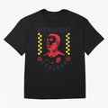 Caicedo Ecuador Soccer Star Retro Football Fan Design Classic T-Shirt Show Support during Global Football Passion for FIFA World Cup 2026, Driven by Cristiano Ronaldo, Argentina and Brazil, Championship Spirit, Famous Goals, Roaring Crowds and