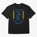 Alexander Isak Sweden Soccer Star Retro Football Fan Design Classic T-Shirt Support Iconic Players in the FIFA World Cup 2026 Group Stage Journey through Neymar, Haaland and Cristiano Ronaldo Highlights, Netherlands Pride, Global Supporter Spirit,