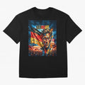 GERMANY FOOTBALL TEAM Classic T-Shirt Remember FIFA World Cup 2026 Group Stage for Fans of Messi and Cristiano Ronaldo and England, France and Netherlands, Bringing Retro Football Energy, Iconic Rivalries, Trophy Chase Drama and Stadium Atmosphere;
