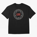 One World One Game ¡ª Soccer World Cup 2026 Love Unity Design Classic T-Shirt Bring Stadium Energy to Match Day Hype around FIFA World Cup 2026 USA Canada Mexico, CR7, Spain and Netherlands, Worldwide Fan Energy, Dramatic Goals, Stadium Lights and