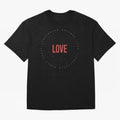 One World One Game ¡ª Soccer World Cup 2026 Love Unity Design Classic T-Shirt Feel the Roar of Match Day Hype around FIFA World Cup 2026 Group Stage, Neymar, Haaland and Cristiano Ronaldo, Argentina and Brazil, Supporter Pride, Iconic Celebrations,