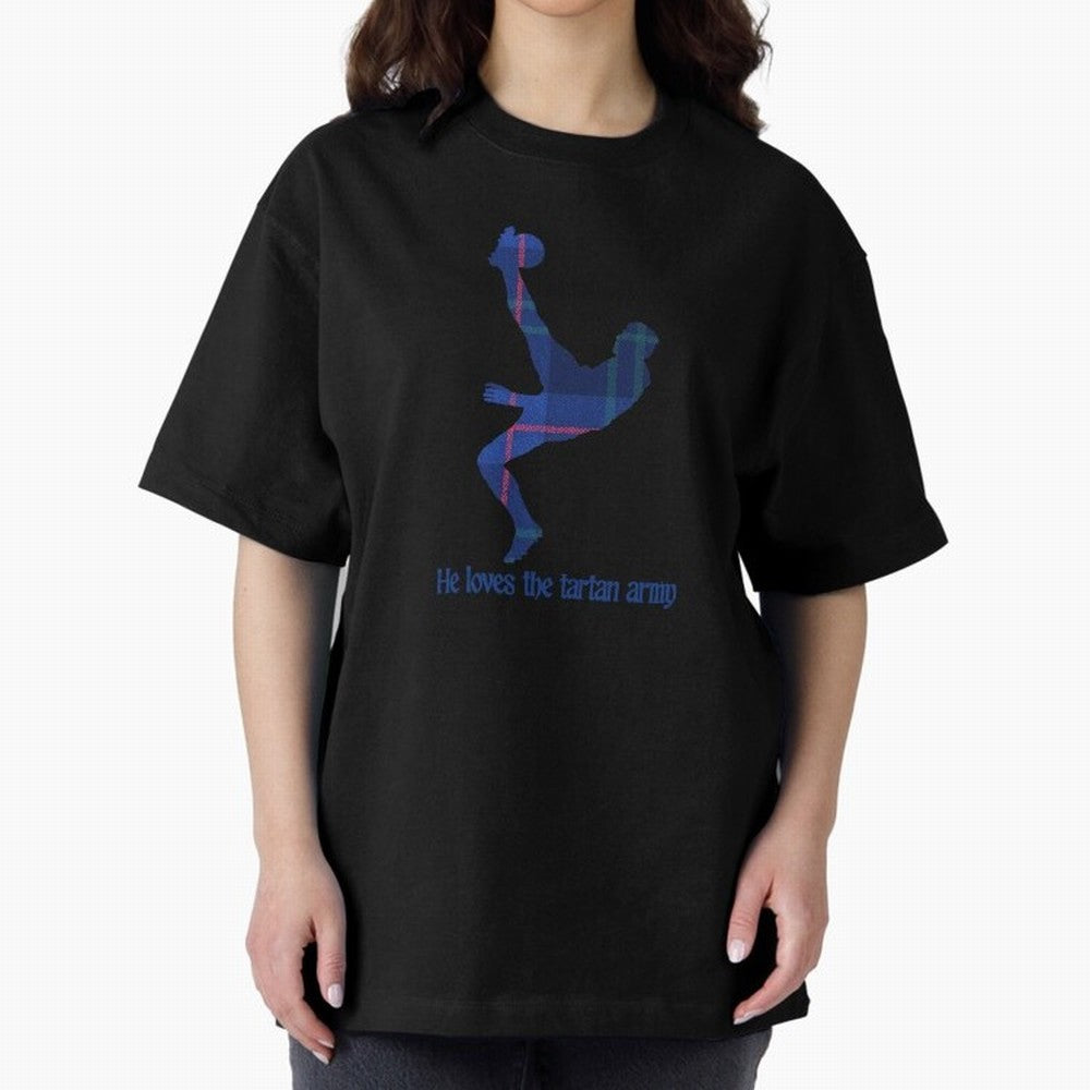 Scott McTominay Overhead Kick Classic T-Shirt Relive Legendary Nights from FIFA World Cup 2026 for Fans of Cristiano Ronaldo and Brazil, Portugal and Argentina, Bringing Sports Nostalgia, International Competition, Famous Players and Unforgettable