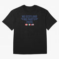 No Scotland No Party 2026 Classic T-Shirt Turn Up for the FIFA World Cup 2026 Group Stage Journey through Messi and Cristiano Ronaldo Highlights, Netherlands Pride, Game Day Rituals, Football Legends, Country Pride and the Road to the Final; Made