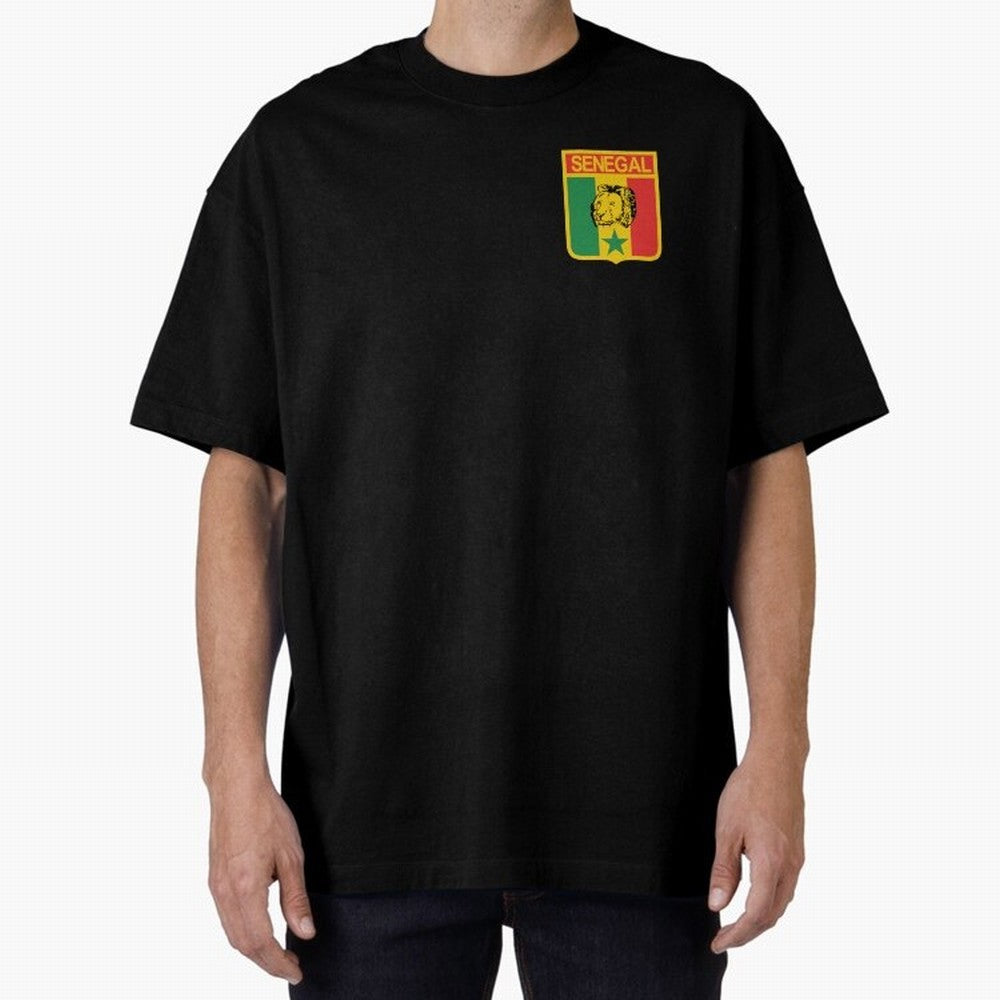 Senegal Classic T-Shirt Bring Global Tournament Vibes to FIFA World Cup 2026 Group Stage for Fans of Haaland and Spain, Bringing Classic Soccer Heritage, Championship Pressure, Fan Loyalty and International Pride; Perfect for Supporters Who Want