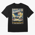 McSauce Goal November 18th 2025 Classic T-Shirt Stand with the FIFA World Cup 2026 USA Canada Mexico Journey through Neymar, Haaland and Cristiano Ronaldo Highlights, Spain and Netherlands Pride, Retro Football Energy, Iconic Rivalries, Trophy
