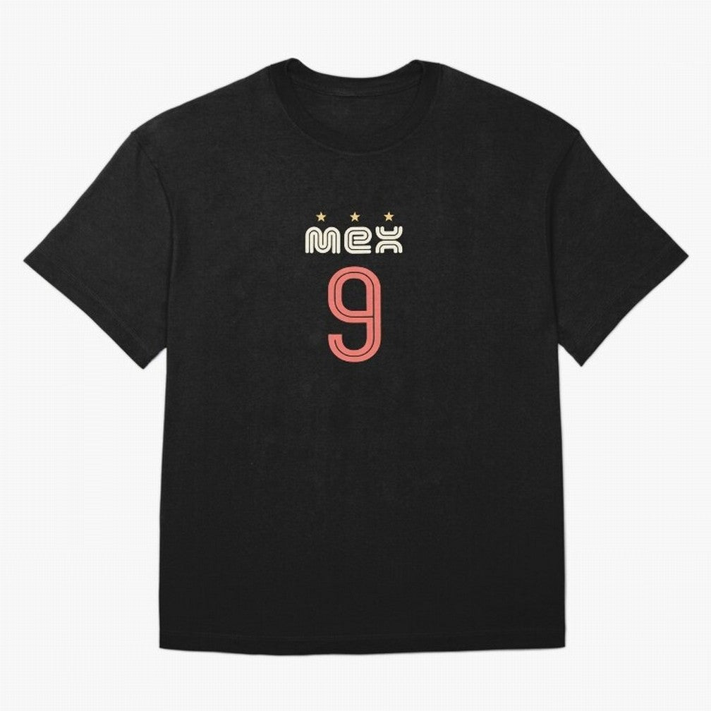 mexico-world-cup-2026 T-Shirt_90174148 Classic T-Shirt Live the Energy of FIFA World Cup 2026 Group Stage Spirit, Highlighting France, CR7 and Messi, Championship Spirit, Famous Goals, Roaring Crowds and International Football Unity; Made for