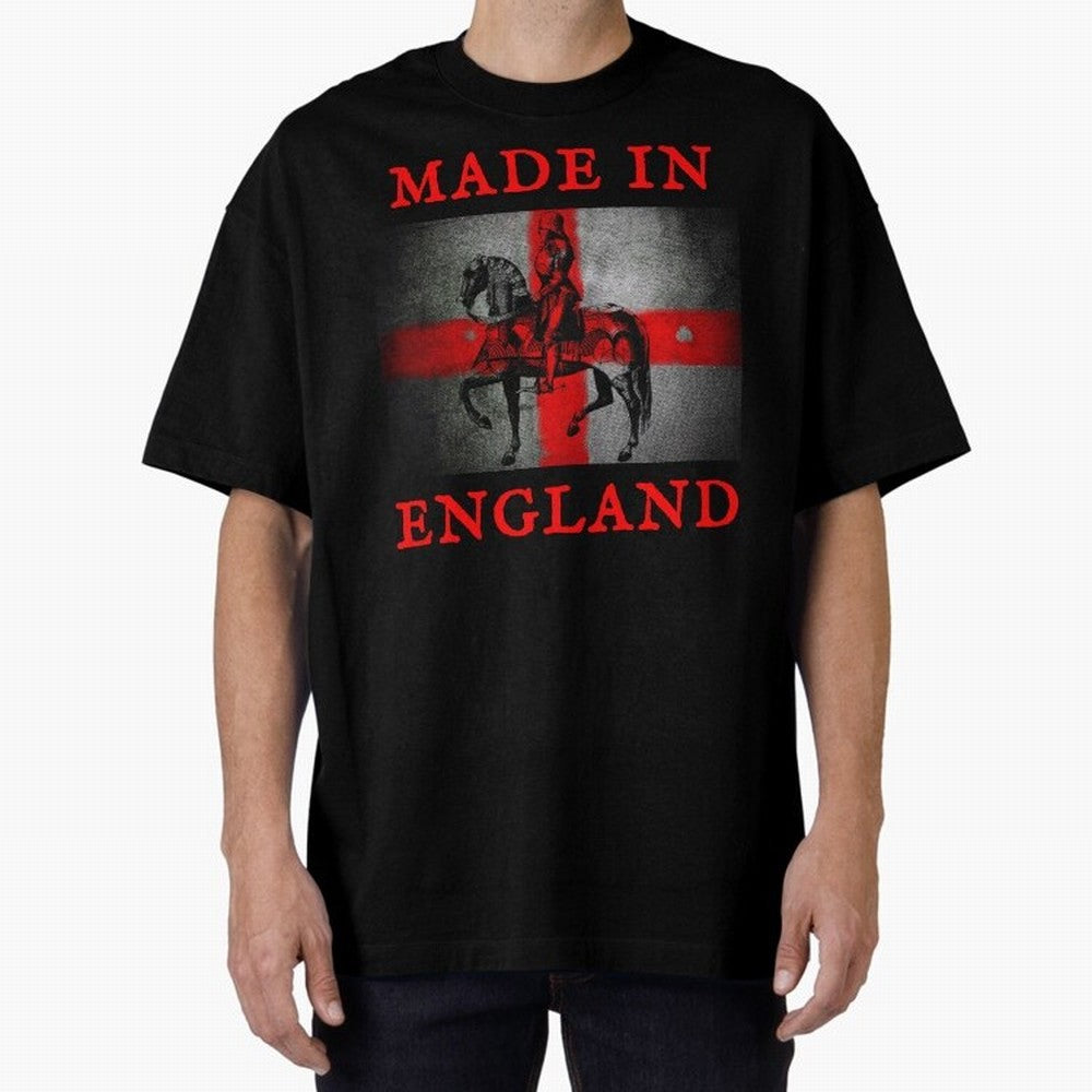 Made In England Classic T-Shirt Mark the FIFA World Cup 2026 USA Canada Mexico Journey through Mbappe and Neymar Highlights, Netherlands Pride, Vintage Soccer Flavor, Modern Football Stars, National Flags and Final Night Emotion; Perfect for Fans,