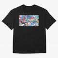 World Cup 2026 Croatia Soccer Team Fan Art Classic T-Shirt Feel the Trophy Chase of FIFA World Cup 2026 Group Stage Spirit, Highlighting France, Messi, Classic Soccer Heritage, Championship Pressure, Fan Loyalty and International Pride; Great for