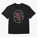We'll be Coming Scotland Football Tee Scottish World Cup Classic T-Shirt Bring Trophy Dreams to the FIFA World Cup 2026 Journey through CR7 and Messi Highlights, Argentina and Brazil Pride, Goal Celebration Energy, Supporter Heritage, Football