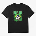 2026 Brasil Cup Flag Soccer Pride Futbol Family Classic T-Shirt Celebrate Golden Goal Energy in Global Football Passion for FIFA World Cup 2026, Capturing Haaland and Mbappe, Germany, Soccer Culture, Superstar Moments, National Team Dreams and
