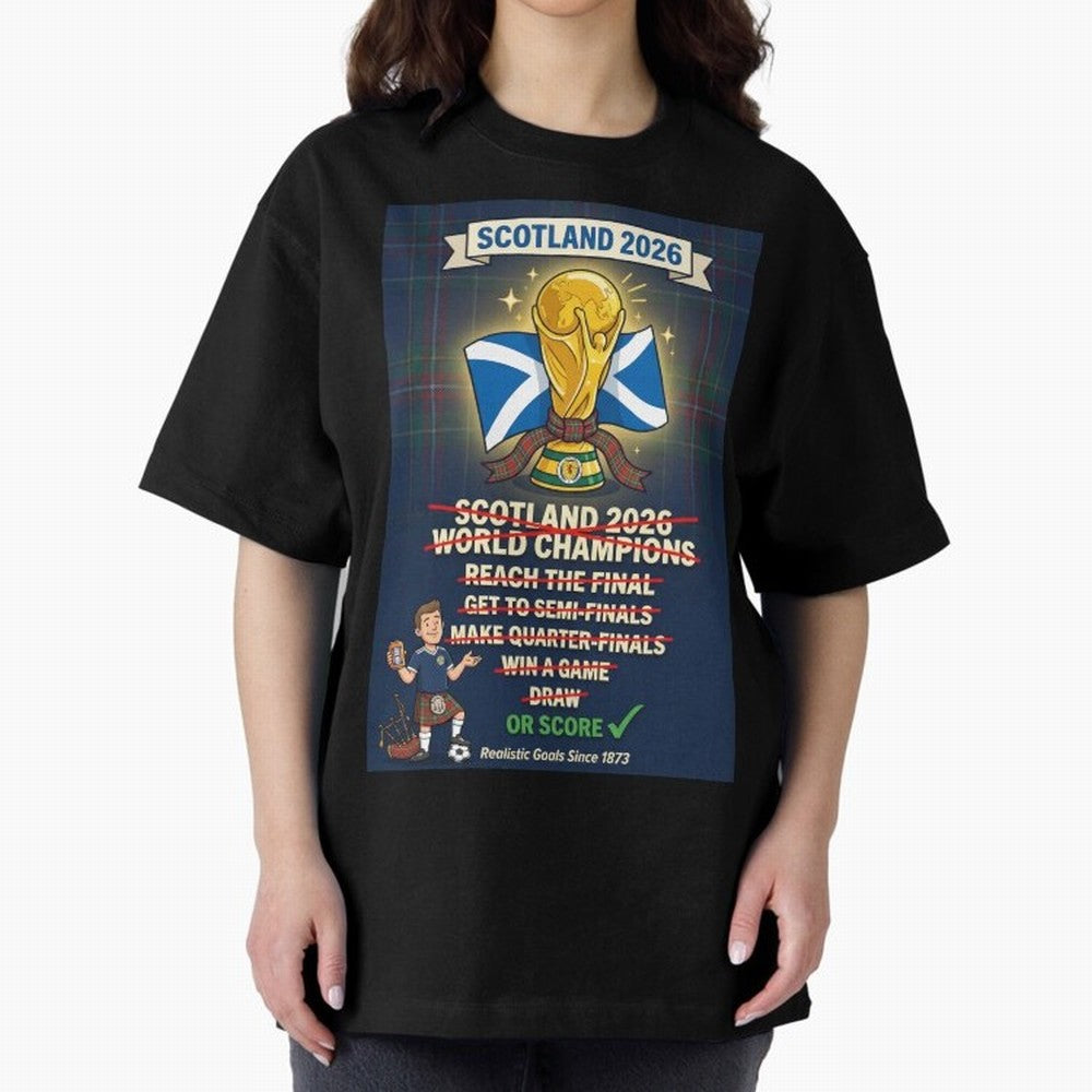 Realistic since 1873 Classic T-Shirt Celebrate National Team Dreams in FIFA World Cup 2026 USA Canada Mexico Celebrating CR7 and Messi, Spain and Netherlands Energy, Football History, Final Match Energy, Crowd Noise and Once in a Lifetime Moments;