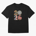 2026 Football Countries Design ¨C USA, Canada & Mexico Inspired Art Oversized T-Shirt Bring International Match Energy to FIFA World Cup 2026 Group Stage Spirit, Connected to Netherlands, Messi and Cristiano Ronaldo, Worldwide Fan Energy, Dramatic